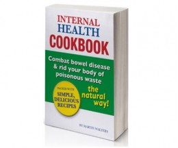 Internal Health Cookbook
